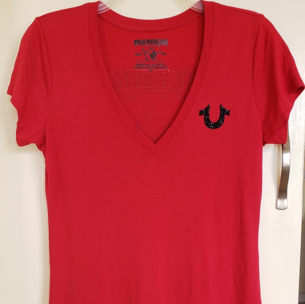 True Religion T-shirt